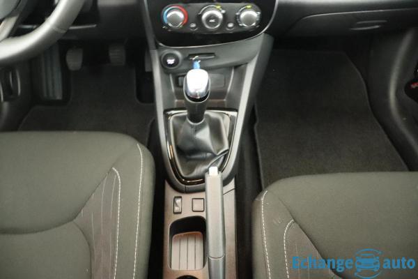 Renault Clio IV TCe 90 E6C Limited