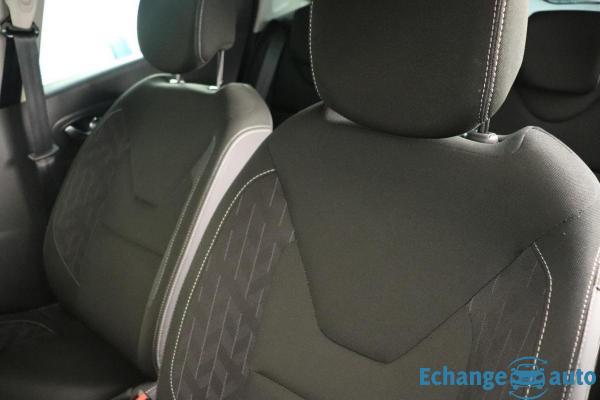 Renault Clio IV TCe 90 E6C Limited