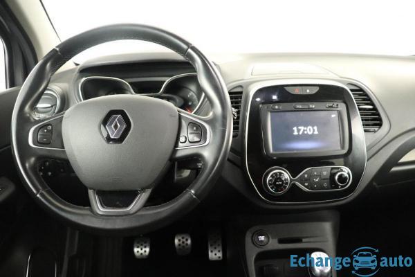 Renault Captur TCe 90 Intens
