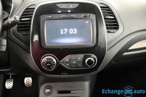 Renault Captur TCe 90 Intens