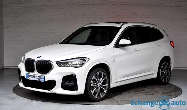 BMW X1 sDrive 18 d 150cv