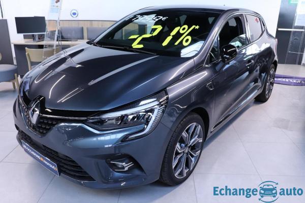 Renault Clio V 1.0 TCE 100CH edition one