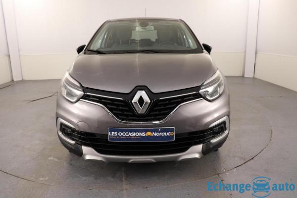 Renault Captur TCe 90 Intens