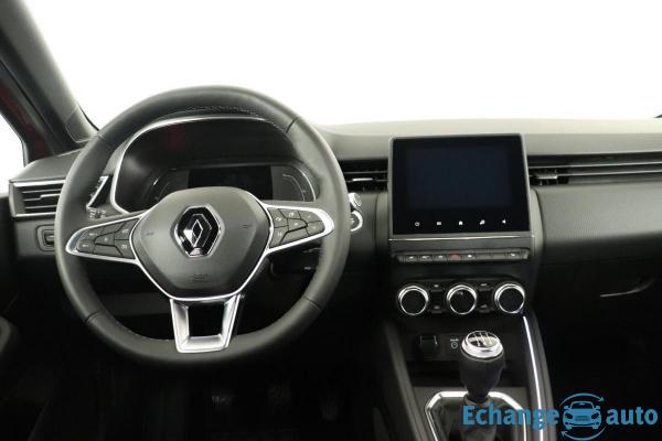 Renault Clio V 1.0 TCE 100CH EDITION ONE