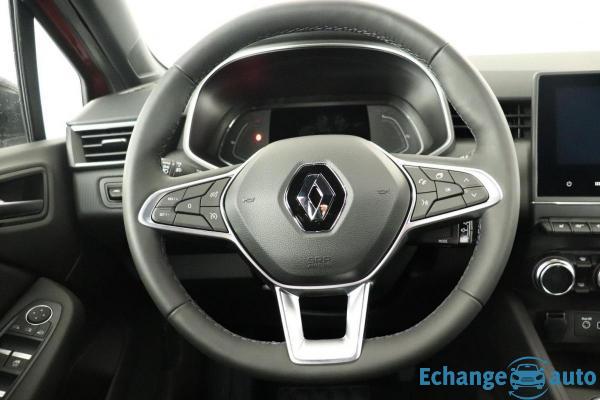 Renault Clio V 1.0 TCE 100CH EDITION ONE