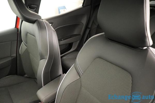 Renault Clio V 1.0 TCE 100CH EDITION ONE