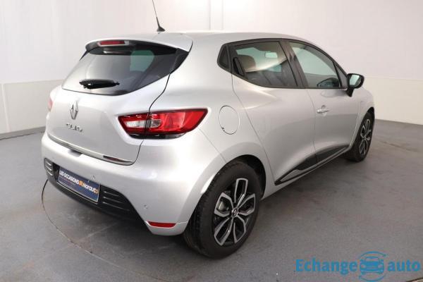 Renault Clio IV TCe 90 E6C Limited