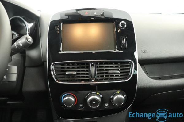 Renault Clio IV TCe 90 E6C Limited