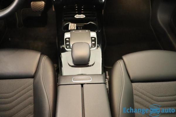 Mercedes Classe A 180 d 7G-DCT Style Line