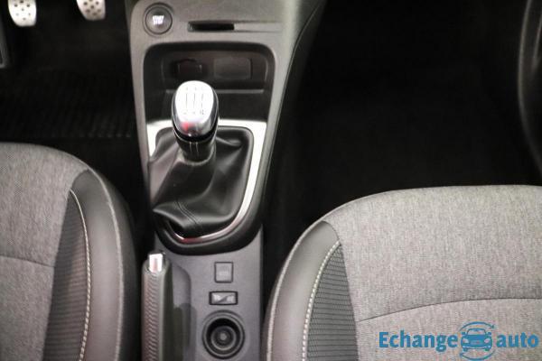 Renault Captur TCe 90 Intens