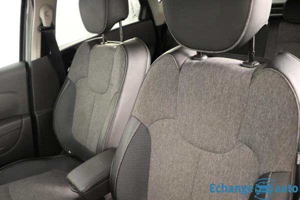 Renault Captur TCe 90 Intens