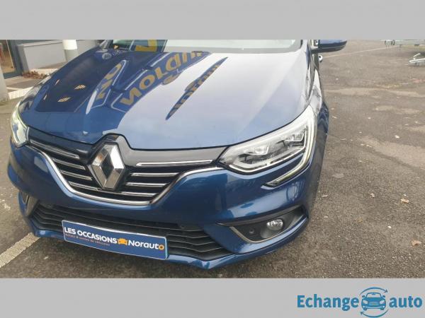 Renault Mégane IV ESTATE TCe 130 Energy Intens