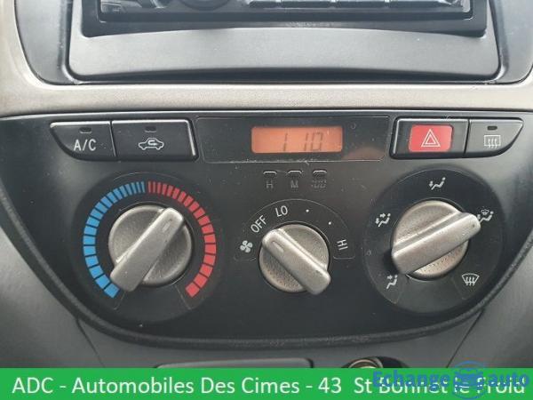 Toyota RAV4 II PHASE 1 2.0i 150CH 3PORTES VX