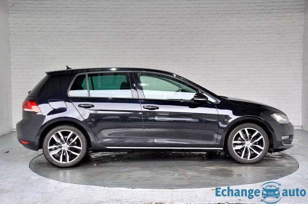 Volkswagen Golf VII 2.0 TDI ALLSTAR 150cv