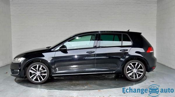 Volkswagen Golf VII 2.0 TDI ALLSTAR 150cv