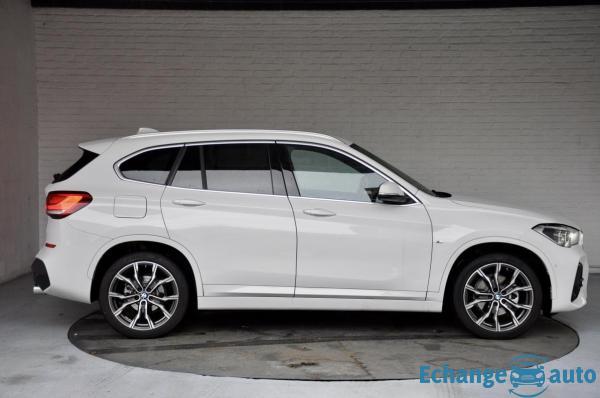 BMW X1 sDrive 18 d 150cv