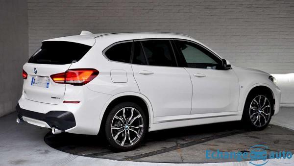 BMW X1 sDrive 18 d 150cv
