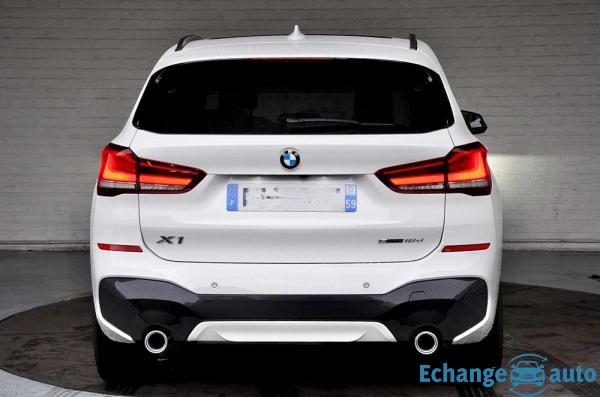 BMW X1 sDrive 18 d 150cv