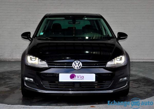 Volkswagen Golf VII 2.0 TDI ALLSTAR 150cv