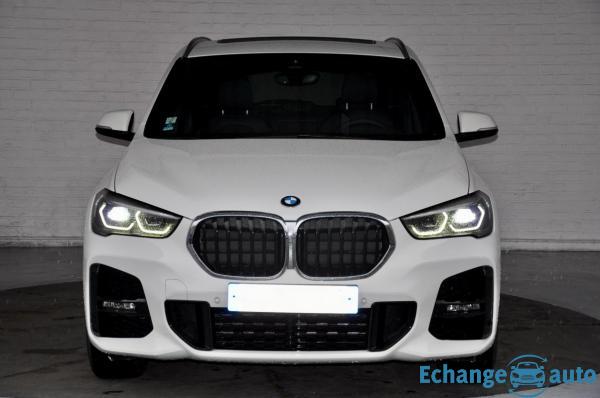 BMW X1 sDrive 18 d 150cv