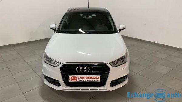 Audi A1 sportback S line TSFI 125 CH 1.4 TFSI 5 PLACES
