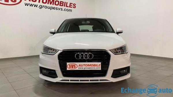 Audi A1 sportback S line TSFI 125 CH 1.4 TFSI 5 PLACES