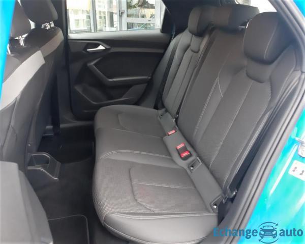 Audi A1 sportback 30 1.0 TFSI 116 cv S-LINE