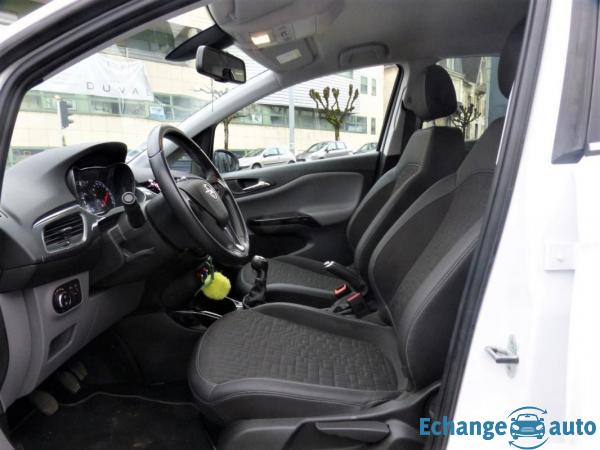 Opel Corsa 5 Portes 1.4 Turbo 16V ecoFLEX S&S 100 cv Innovation