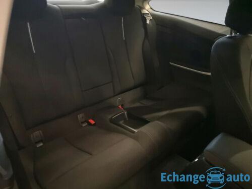 BMW 418d Coupe Sport Line