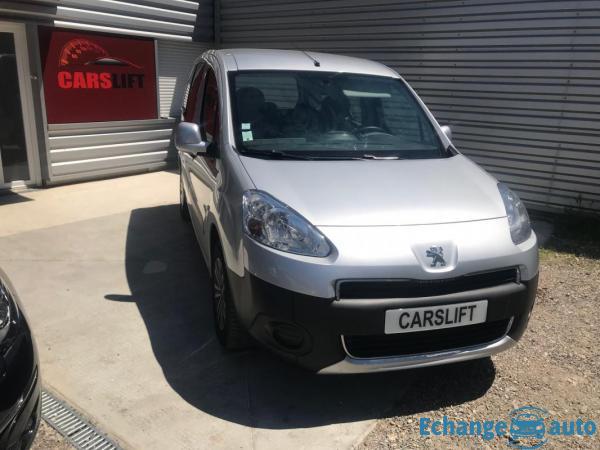 Peugeot Partner Tepee 1.6 HDI 92 CV ACTIV