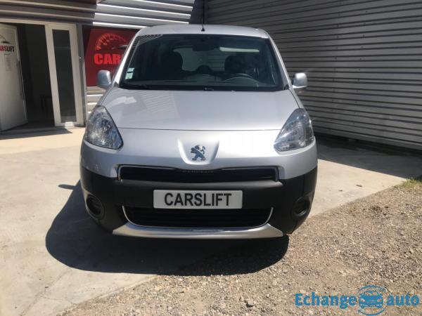 Peugeot Partner Tepee 1.6 HDI 92 CV ACTIV