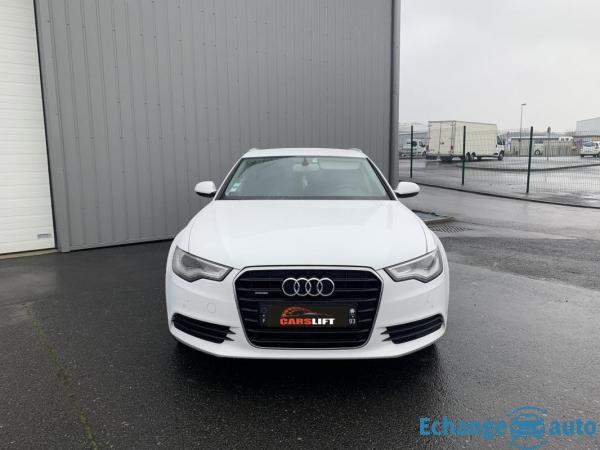 Audi A6 Avant AMBITION LUXE 3.0 TDI 204 CH QUATTRO S-TRONIC - GARANTIE 6 MOIS,