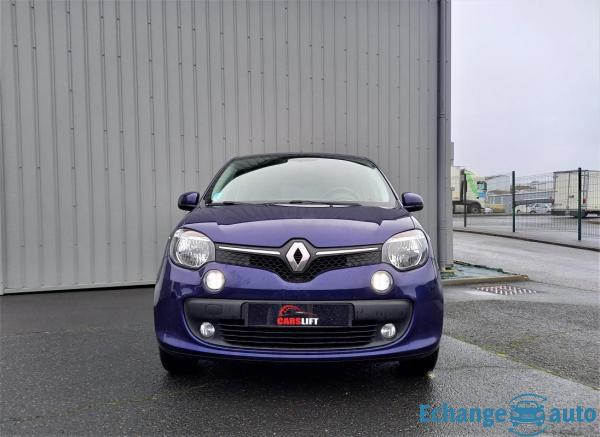 Renault Twingo 0.9 TCE 90 CH ENERGY INTENS - GARANTIE 6 MOIS,