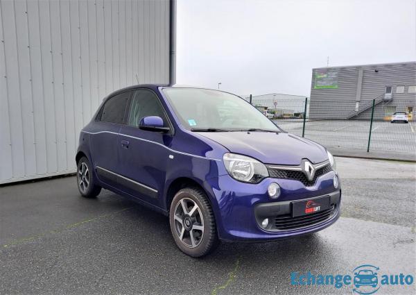 Renault Twingo 0.9 TCE 90 CH ENERGY INTENS - GARANTIE 6 MOIS,