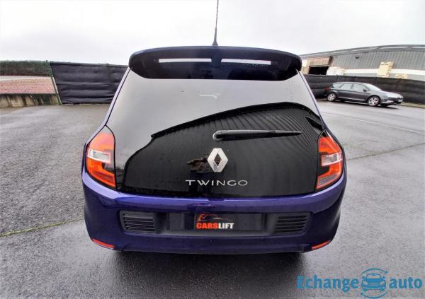 Renault Twingo 0.9 TCE 90 CH ENERGY INTENS - GARANTIE 6 MOIS,