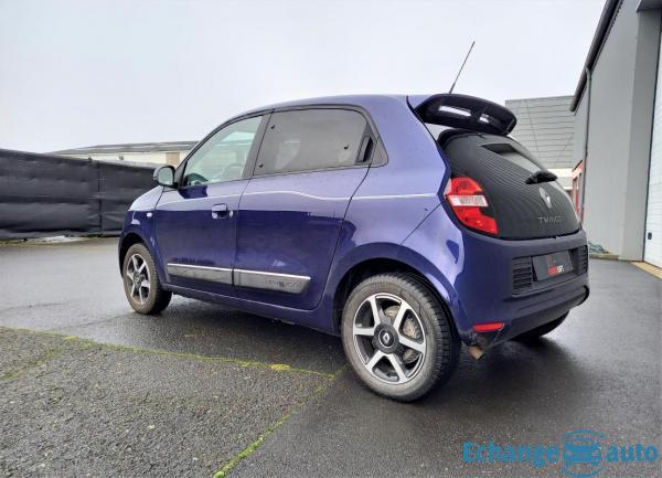 Renault Twingo 0.9 TCE 90 CH ENERGY INTENS - GARANTIE 6 MOIS,