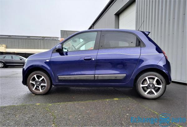 Renault Twingo 0.9 TCE 90 CH ENERGY INTENS - GARANTIE 6 MOIS,