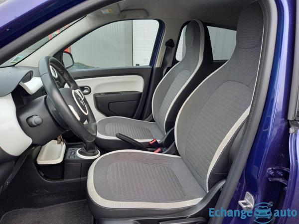 Renault Twingo 0.9 TCE 90 CH ENERGY INTENS - GARANTIE 6 MOIS,