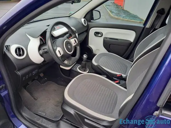 Renault Twingo 0.9 TCE 90 CH ENERGY INTENS - GARANTIE 6 MOIS,