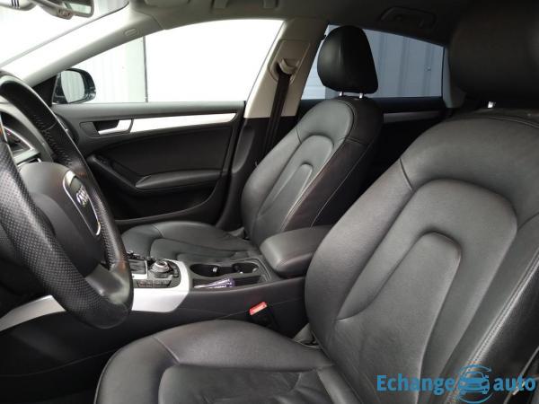 Audi A5 sportback AMBITION LUXE 2.0 TDI 143 CH MULTITRONIC - GARANTIE 6 MOIS