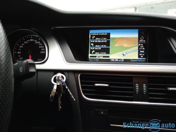 Audi A5 sportback AMBITION LUXE 2.0 TDI 143 CH MULTITRONIC - GARANTIE 6 MOIS