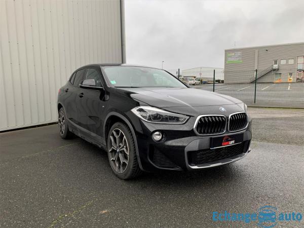 BMW X2 sDRIVE 18ia 140 CH DKG7 M Sport X - GARANTIE 6 MOIS,