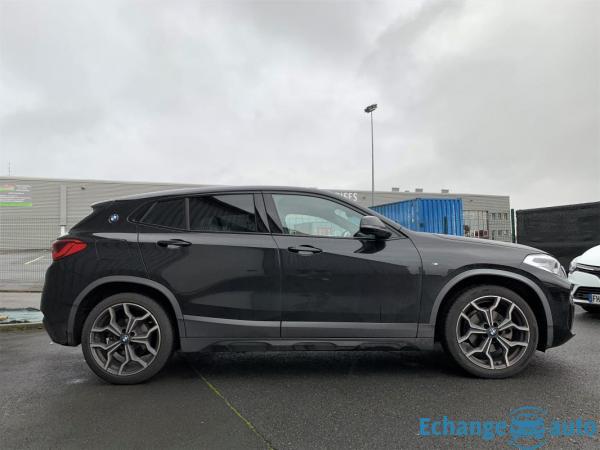 BMW X2 sDRIVE 18ia 140 CH DKG7 M Sport X - GARANTIE 6 MOIS,
