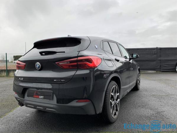 BMW X2 sDRIVE 18ia 140 CH DKG7 M Sport X - GARANTIE 6 MOIS,