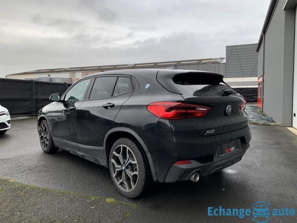 BMW X2 sDRIVE 18ia 140 CH DKG7 M Sport X - GARANTIE 6 MOIS,