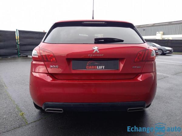 Peugeot 308 1.2 PureTech 130 CH GT LINE - GARANTIE 6 MOIS