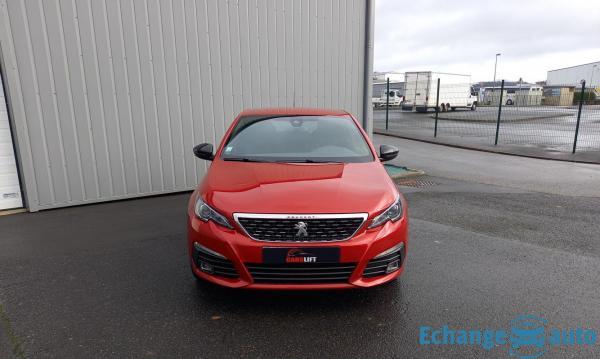 Peugeot 308 1.2 PureTech 130 CH GT LINE - GARANTIE 6 MOIS