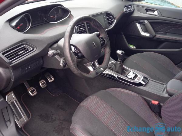 Peugeot 308 1.2 PureTech 130 CH GT LINE - GARANTIE 6 MOIS