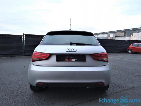 Audi A1 sportback AMBITION LUXE 1.6 TDI 105 CH - GARANTIE 6 MOIS,