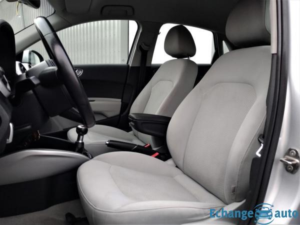 Audi A1 sportback AMBITION LUXE 1.6 TDI 105 CH - GARANTIE 6 MOIS,